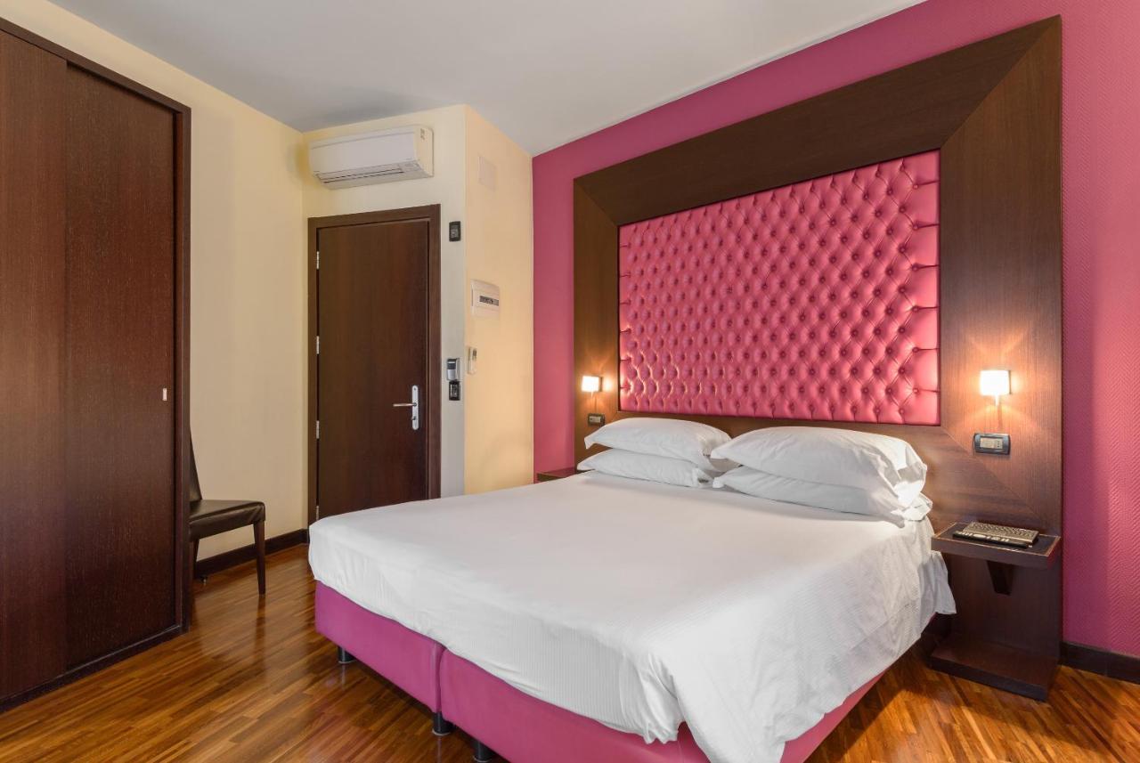 Piave41 Hotel Рим Екстериор снимка