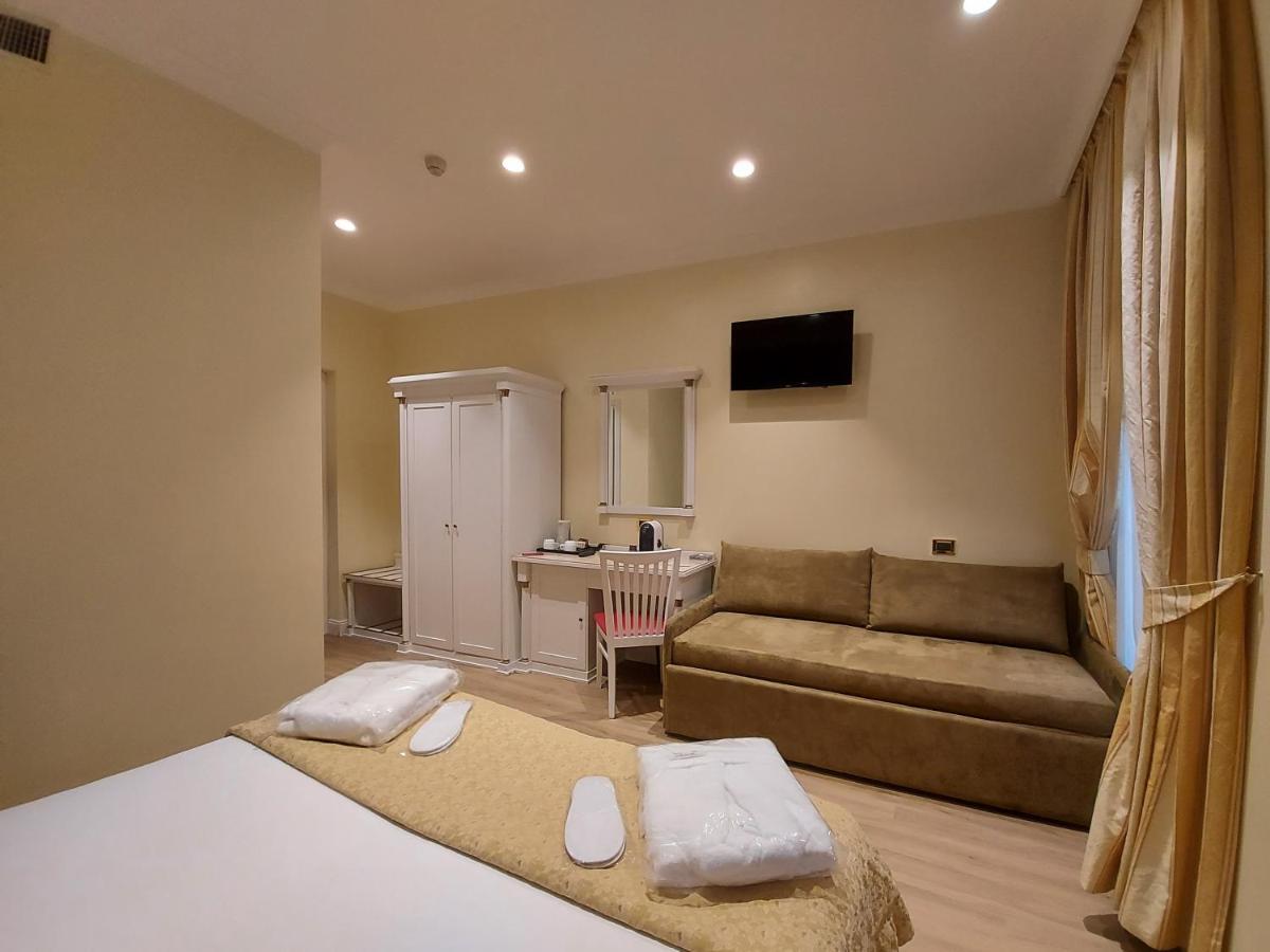 Piave41 Hotel Рим Екстериор снимка