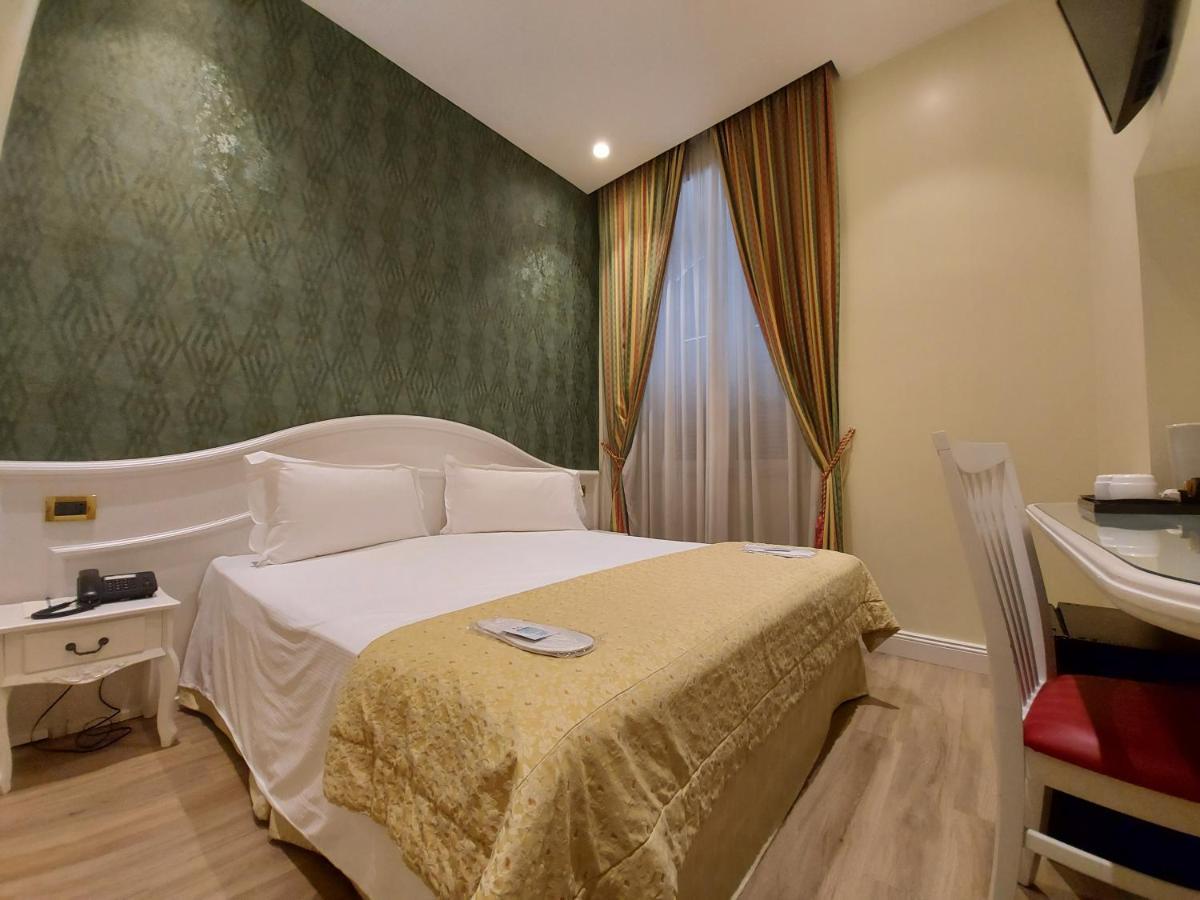Piave41 Hotel Рим Екстериор снимка