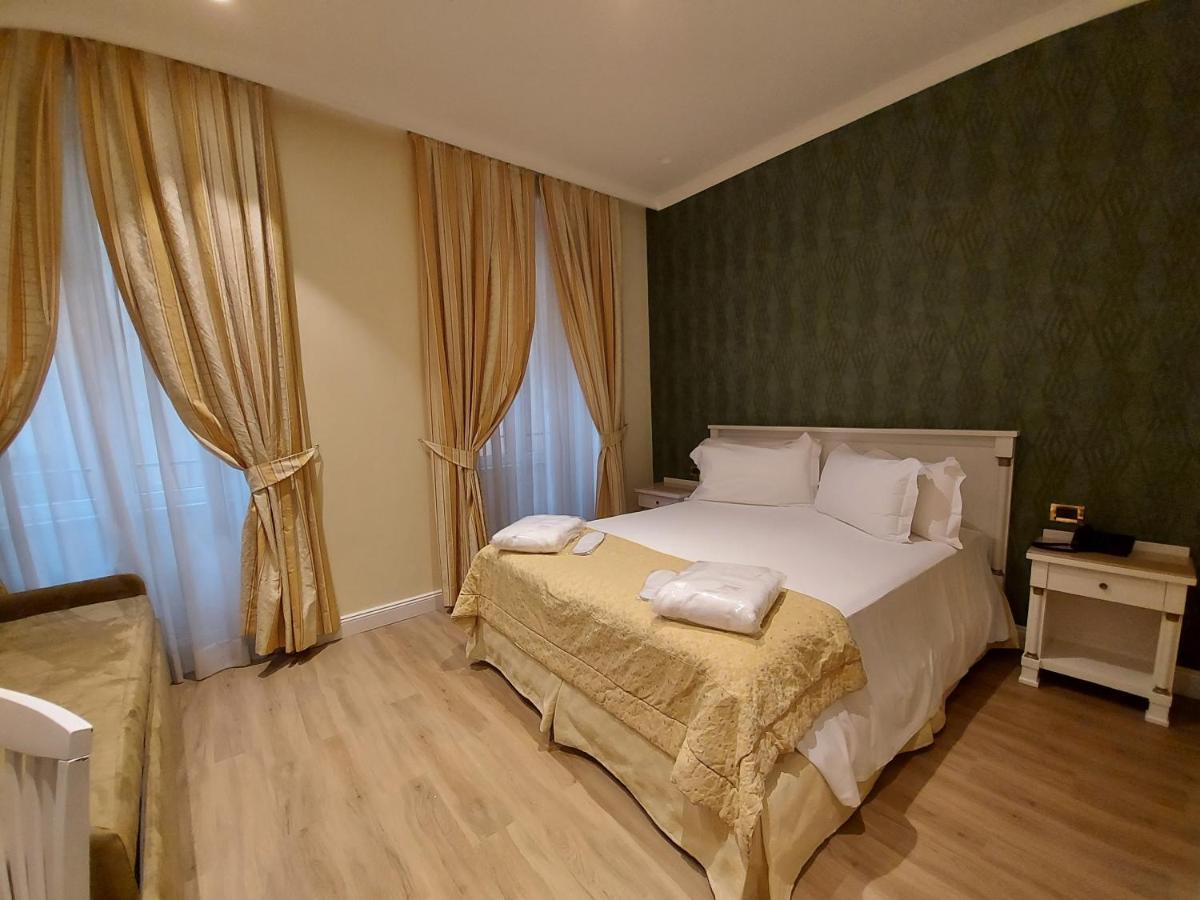 Piave41 Hotel Рим Екстериор снимка