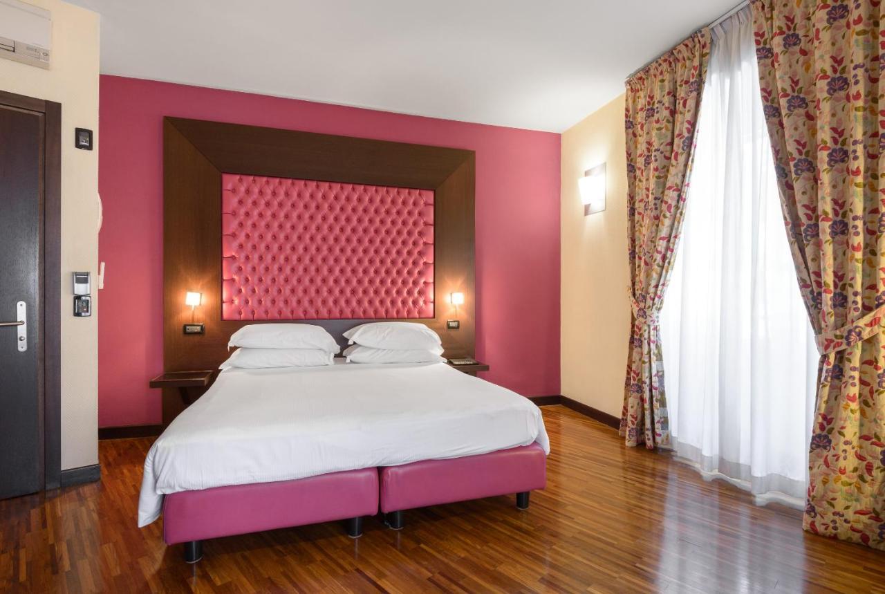 Piave41 Hotel Рим Екстериор снимка