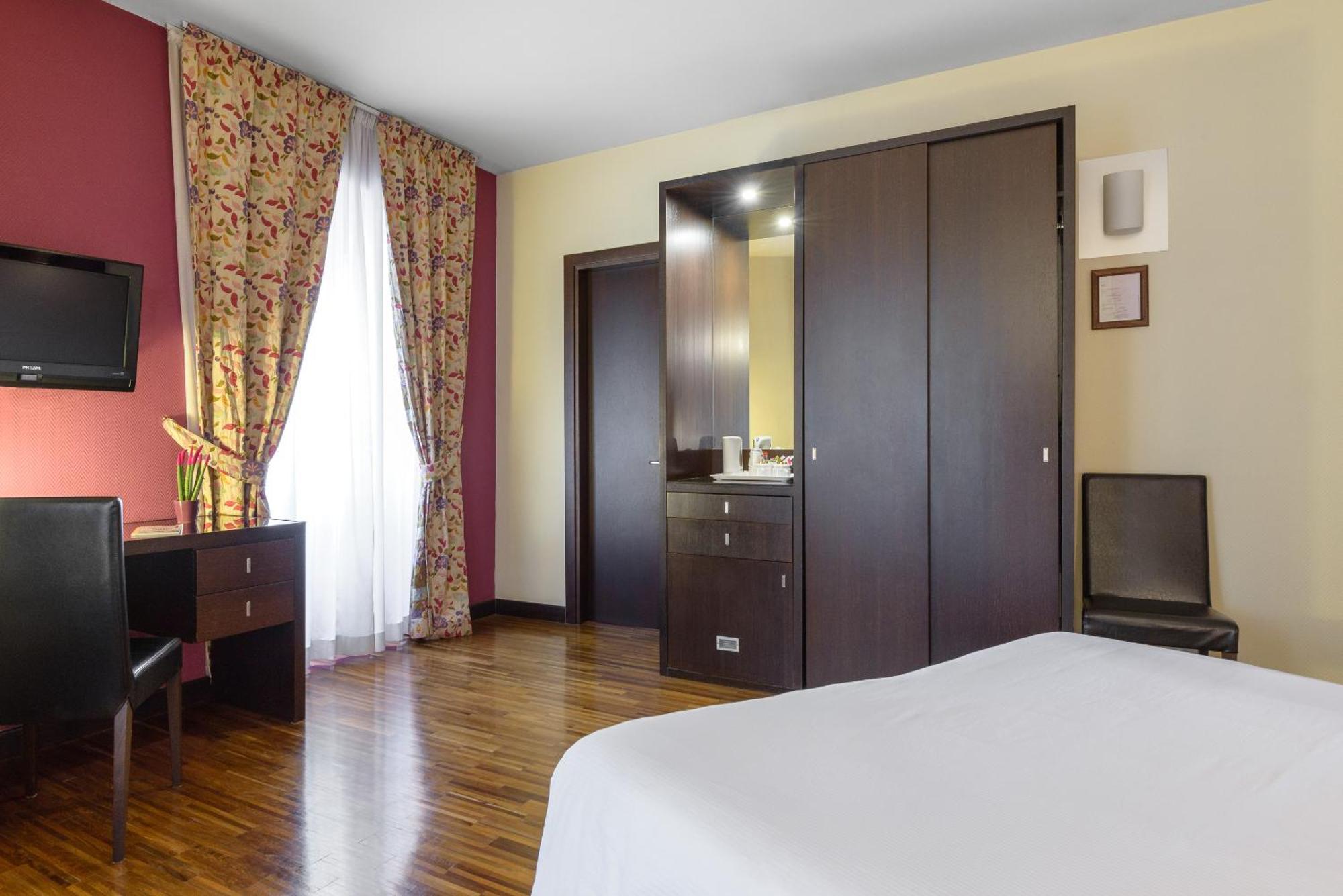 Piave41 Hotel Рим Екстериор снимка