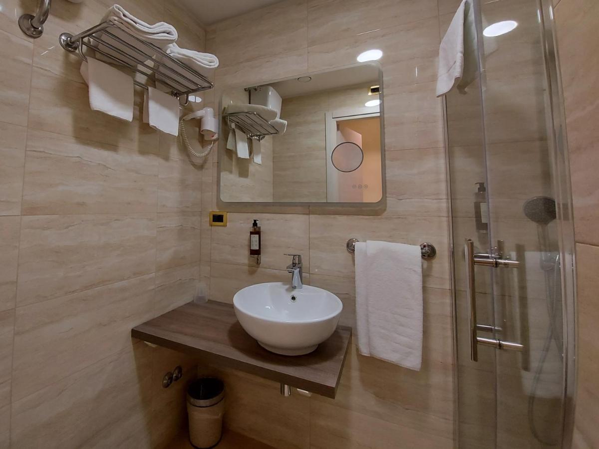 Piave41 Hotel Рим Екстериор снимка