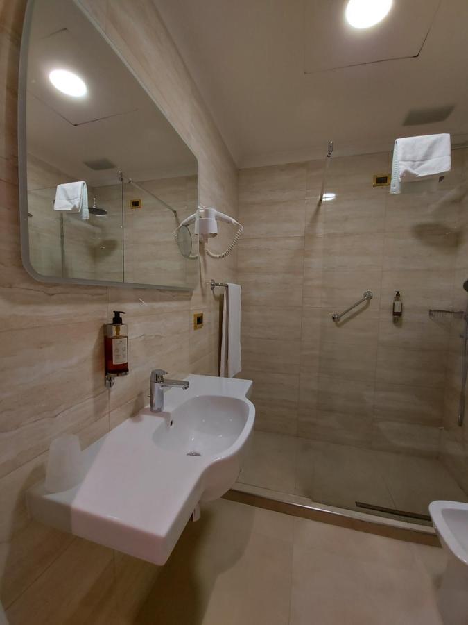 Piave41 Hotel Рим Екстериор снимка