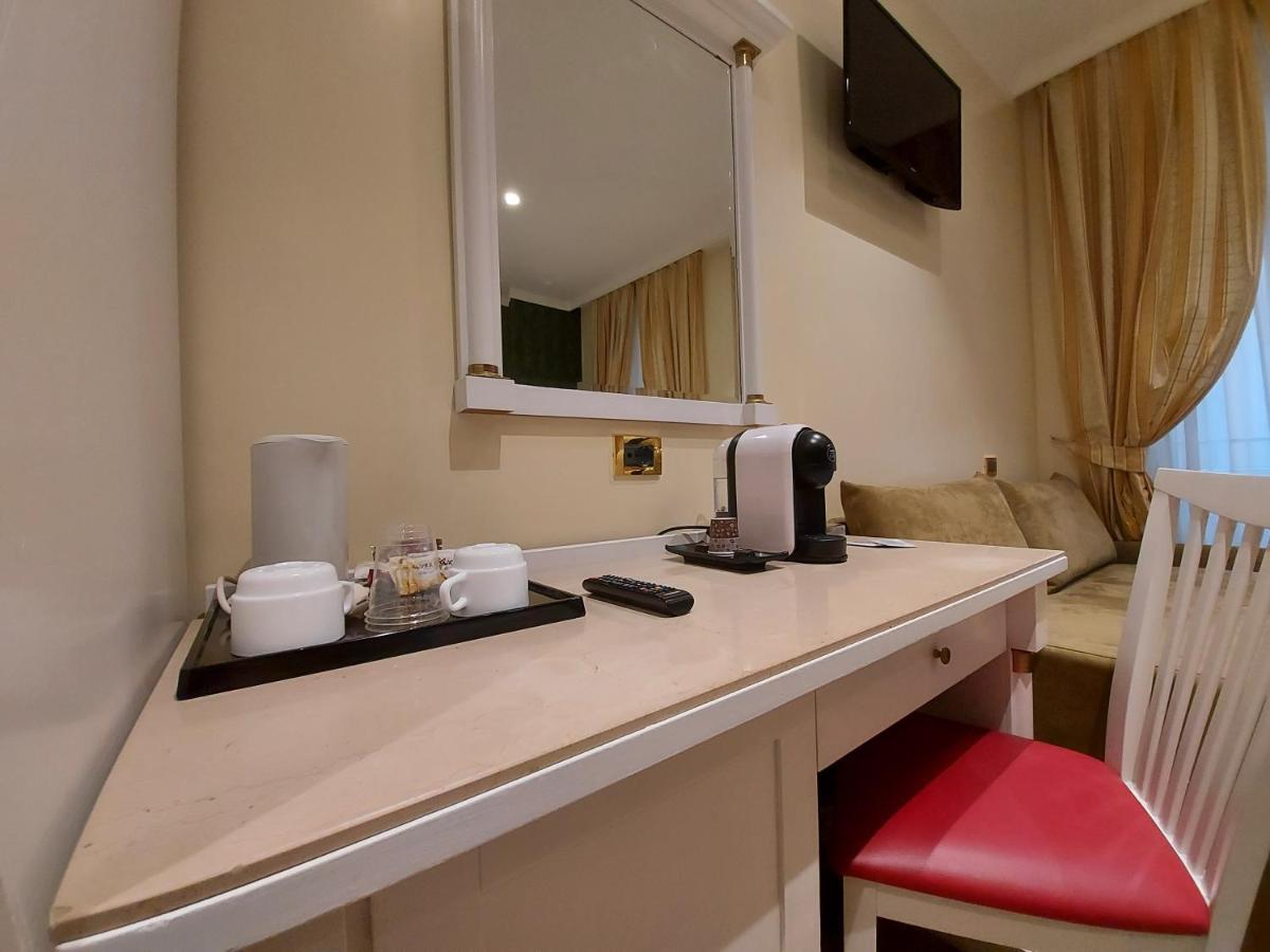 Piave41 Hotel Рим Екстериор снимка