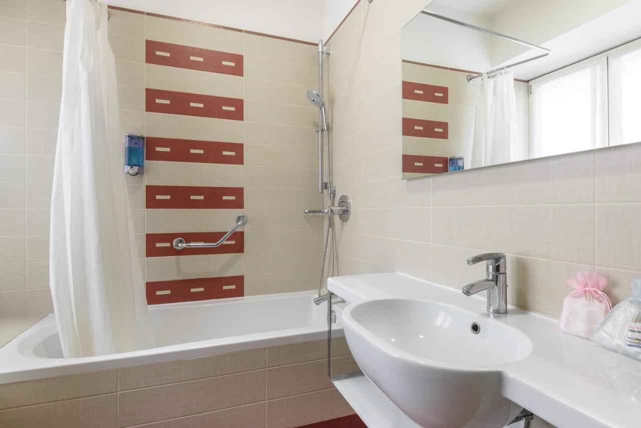 Piave41 Hotel Рим Екстериор снимка